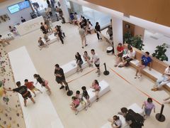 -ROCKPLUS攀岩馆(环宇城店)