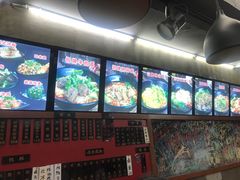 -丽影重庆小面(定西路店)