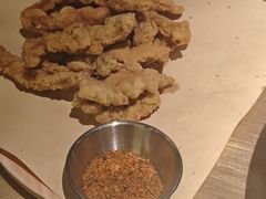 乡村酥肉-烤匠麻辣烤鱼(双流明城购物中心店)
