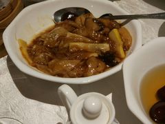 -太湖饭店·寄畅轩中餐厅