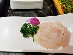 -热火朝天鲜切牛肉火锅(南强街巷店)