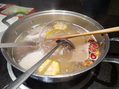 -尚合里潮汕牛肉火锅(海沧店)
