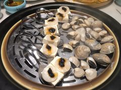 -碗中海·蒸汽海鲜·桑拿鸡(岭南天地店)