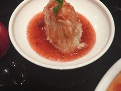 -皇城根北京风味主题餐厅(滨海万达店)