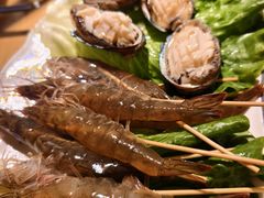-潮汕壹号·潮汕菜·打边炉·生腌(总店)