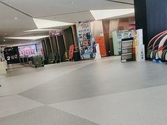 -上影国际影城(成都银泰LUXE店)