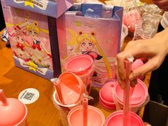 -奈雪的茶(石家庄万象城店)