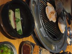 -伊茉家的烤肉店(勒泰中心店)