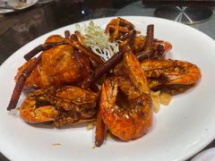 -猪肉婆私房菜(容桂总店)