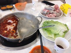 -焱味真•韩牛自助烤肉(大学城店)