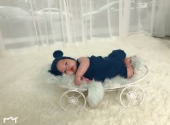 -咔咔亲子孕婴摄影美学馆(都江堰店)