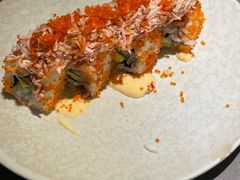 -沼津港精致料理·寿喜烧·烧鸟(龙湖南桥天街日料榜单店)