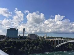 -尼亚加拉瀑布州立公园