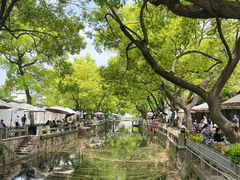 -惠山古镇·寄畅园