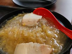 -欧阳家吊炉饼(九纬路店)