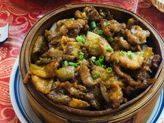 -客汀家宴·客家烟火 四季食材(集美店)