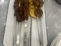 -苏师傅菜馆(上沙店)