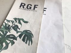 -RGF(巨鹿路店)