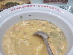 -村长家的疙瘩汤·东营菜(东营茶城店)