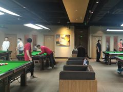 -云川台球(马甸店)