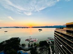 -绿城千岛湖喜来登度假酒店