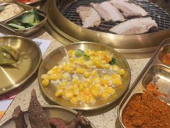 -妙香居韩国烤肉(容桂天佑城店)