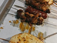 -头牌·鹤岗小串(万达店)