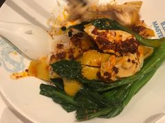 -龙记香港茶餐厅(久光百货店)