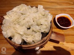 -豆相识•九九豆腐脑(牛咡桥店)
