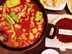 -湘肠香火锅店(团结湖店)