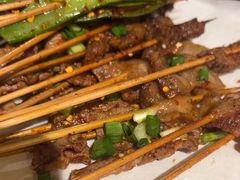 -贰醒·私房小院烧烤 (太古里店)