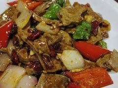 -大隐隐于市私房菜(保和小区店)