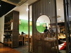 大堂-南京人家(盛京大奥莱店)
