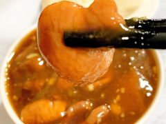 炒肝-姚记炒肝店(鼓楼店)