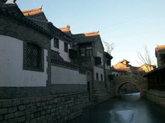 -蜻蜓逐宴全日制西餐厅I古北水镇大酒店