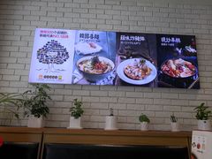 -韩香福脊骨汤锅(上杭路店)
