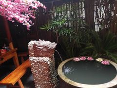 -三道苗苗鱼·美蛙黄辣丁(八里店)