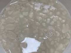 -思北花生汤