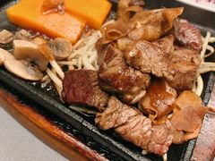 -隐泉之语日式料理(王府中环店)