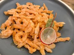 -水月周庄铂尔曼酒店-水月荟中餐厅