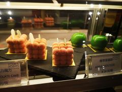 -青岛西海岸隆和福朋喜来登酒店