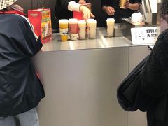 -LELECHA乐乐茶(新街口大洋店)