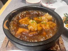 -阿毛饭店(和义路店)