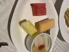 -浦华大酒店-台南担仔面海鲜楼