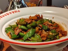 -肖记公安牛肉鱼杂馆·省级非物质文化遗产(崇仁路江滩直营店)