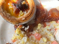 -美食宴海鲜自助
