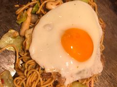 炒面-味乃家 本店