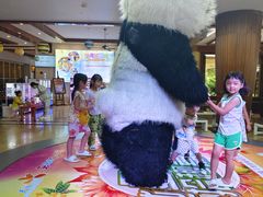 -三亚亚龙湾天域度假酒店