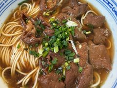 -好面道大肠面(中华路店)