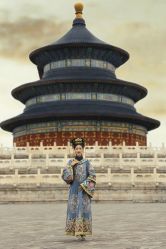 点击看大图 -美云庭古装·格格服汉服·京城旅拍(北京店)